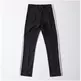 Adidas Originals Pantalón Europa Track Pant (negro/blanco)