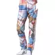 Adidas Originals Pantalón Firebird "Curso d'Aqua" (multicolor)
