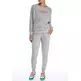 Adidas Originals Pantalón Mujer Slim Track Pant (gris)