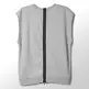 Adidas Originals Camiseta Mujer Tokio French Terry (gris)