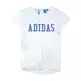 Adidas Originals Camiseta Mujer London Printed Back