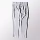 Adidas Pantalón Mujer Sport Essentials Jersey (gris)