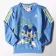 Adidas Chándal Infantil Disney Mickey Mouse (azul/royal/verdelima)