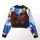 Adidas Originals Sudadera Rita Ora (multicolor)