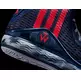 Adidas John Wall 1 "DC Blue" ( marino/rojo/gris)