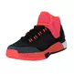 Adidas Crazy Light Boost 2015 Primeknit "Jeff Teague Black" (solar red, core black)