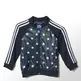 Adidas Originals Chándal Infantil Superstar (azul petroleo/blanco)