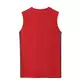 Adidas NBA Camiseta Niño Chicago Bulls Winter Hoops Rev (rojo/gris)