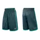 KD Short Hashtag (300/verde botella/verde)