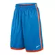 KD Short Hashtag (406/azul/naranja)