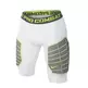 Nike Pro Hyperstrong Compression Elite "WhiteVolt"