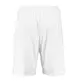 Adidas Short Real Madrid Baloncesto 2015-2016 (blanco/gris onix)