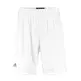 Adidas Short Real Madrid Baloncesto 2015-2016 (blanco/gris onix)