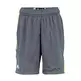 Adidas Short Real Madrid Baloncesto 2015-2016 (gris onix/amarillo solar)