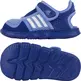Adidas Sandalias Inf Akwah Shoe (marino/celeste)