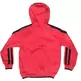 Chaqueta Junior Adidas Chicago Bulls (rojo/negro)