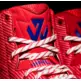 Adidas John Wall 1 "Alternate Away Álex Abrines" (scarlet/blanco/azul)