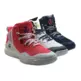 Adidas John Wall 1 "Alternate Away Álex Abrines" (scarlet/blanco/azul)