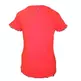 Adidas Camiseta LG Adigirl Imagen (rojo)