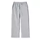 Adidas Essential 3-Stripes Open Hem (gris/negro)