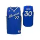 XMAS Swingman Jersey Stephen Curry #30# Warriors