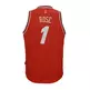 XMAS Swingman Jersey Rose #1# Bulls