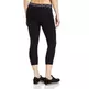 Reebok Malla Capri Entrenamiento  (Negro)