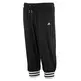 Adidas Young Girls ClimaCool 3/4 Pants (blanco)