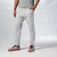 Reebok Pantalón Hombre Elements Fit Cuff (gris)