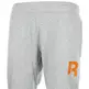 Reebok Classic Pantalón Fleece Cuffed Logo (gris)