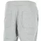 Reebok Classic Pantalón Fleece Cuffed Logo (gris)