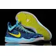 Nike Zoom Crusader Outdoor "James Harden" (400/azul/volt/gris)