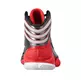Adizero Crazy Light 2 (negro/rojo/blanco)