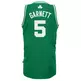 Adidas Camiseta Réplica Garnett Celtics (verde)