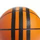 Adidas 3-Stripes Rubber Mini Ball T.3 "Orange"