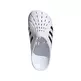 Adidas Adilette Clogs "White"