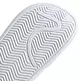 Adidas Adilette Clogs "White"
