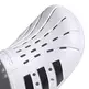 Adidas Adilette Clogs "White"
