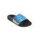 Adidas Adilette Shower Slides "Iridescent"