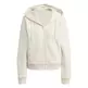 Adidas ALL SZN Fleece Full-Zip Hoodie