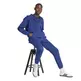 Adidas ALL SZN Fleece Regular Tapered Joggers "Blue"
