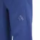 Adidas ALL SZN Fleece Regular Tapered Joggers "Blue"