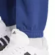 Adidas ALL SZN Fleece Regular Tapered Joggers "Blue"