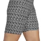 Adidas Allover Graphic Biker Shorts