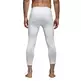 Adidas Alphaskin Sport Tights 3/4 (white)