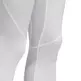 Adidas Alphaskin Sport Tights 3/4 (white)