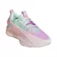 Adidas Anthony Edwards 1 Low Junior "3SSB"