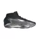 Adidas Anthony Edwards 1 Mid "Silver Metallic"