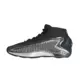 Adidas Anthony Edwards 1 Mid "Silver Metallic"