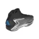 Adidas Anthony Edwards 1 Mid "Silver Metallic"